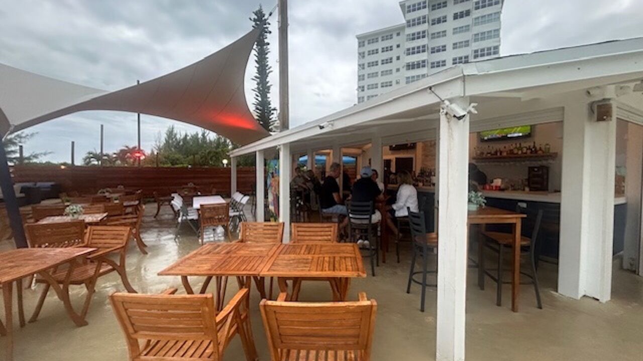 Photo of Outdoor in Discovery Bay