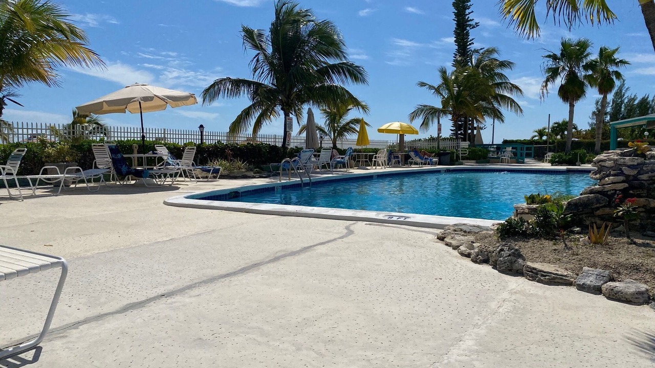 Photo of Outdoor in Discovery Bay