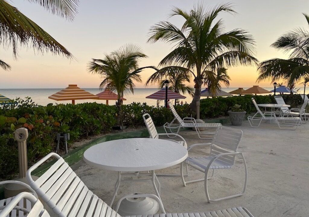 Photo of Patio Balcony in Discovery Bay