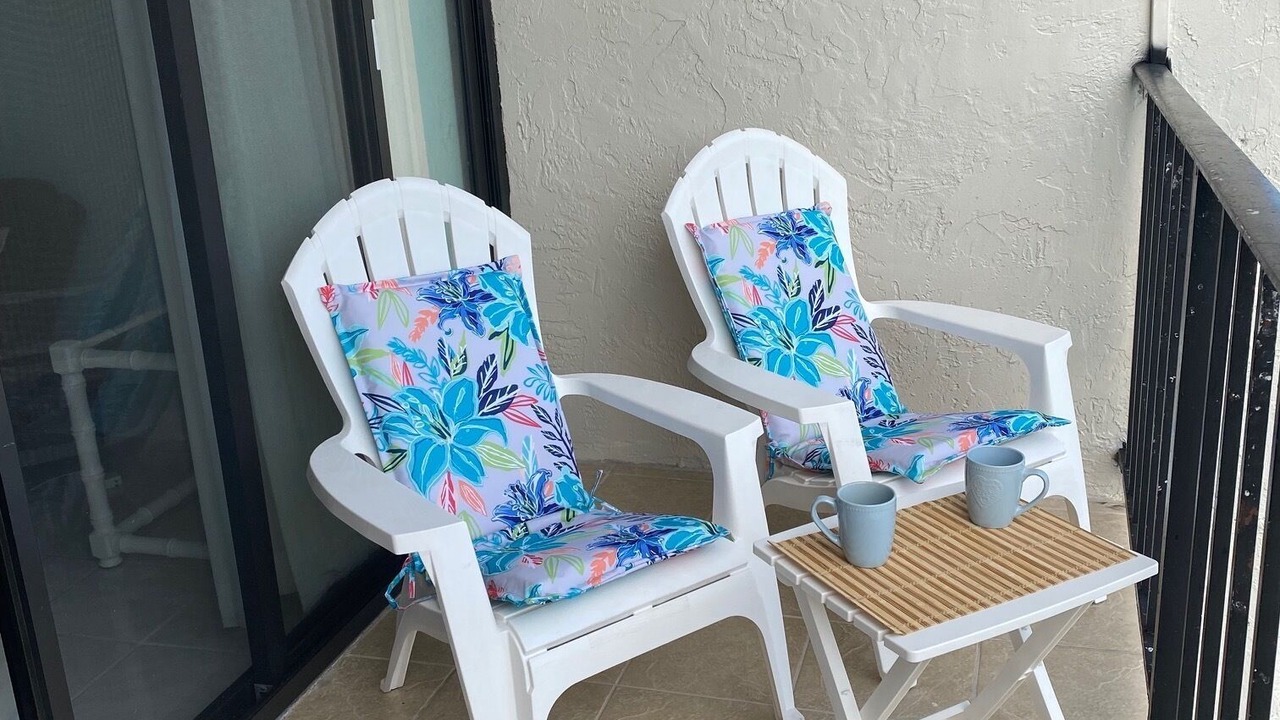 Photo of Outdoor in Discovery Bay