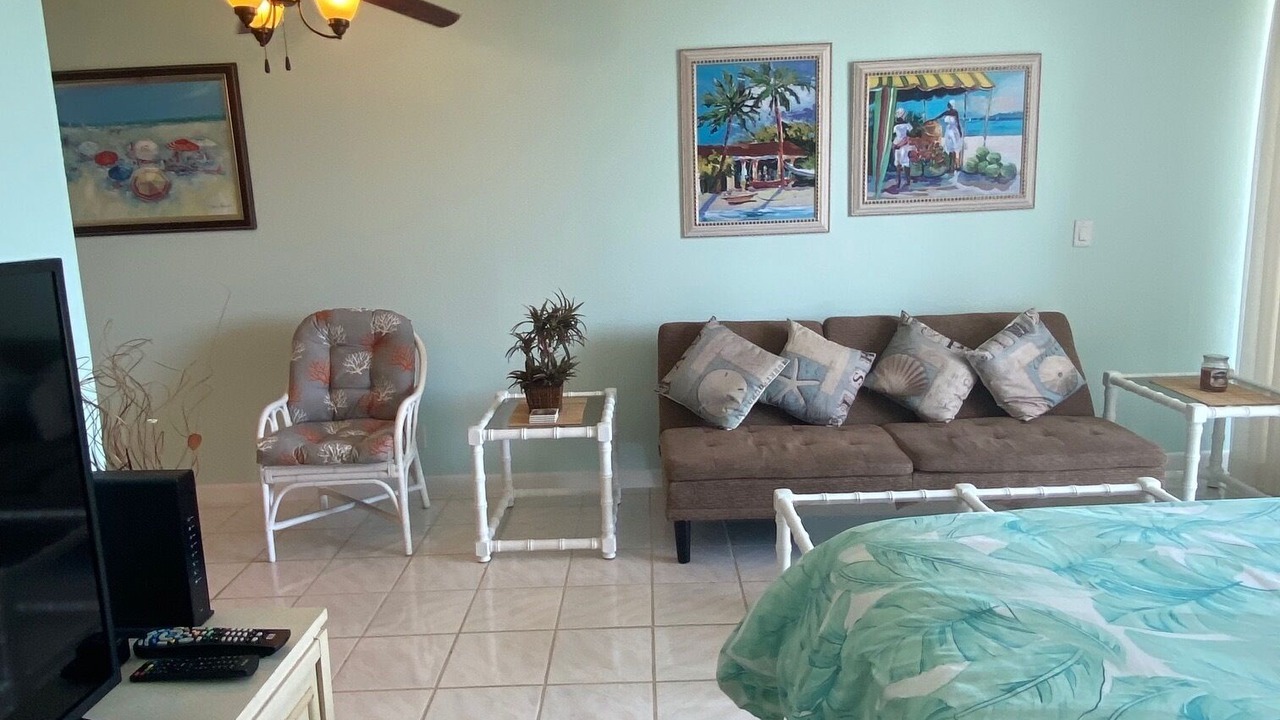 Photo of Bedroom in Discovery Bay
