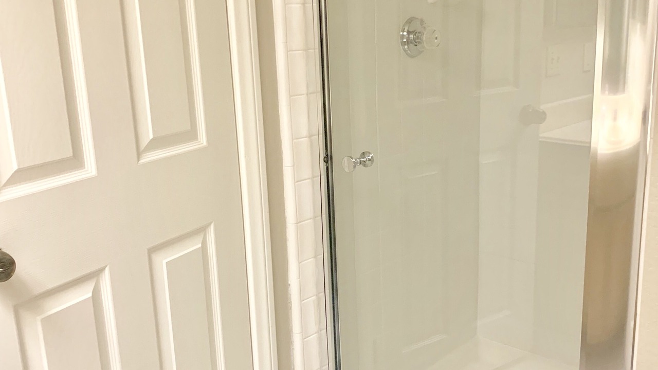Photo of Bathroom in Moreno Valley
