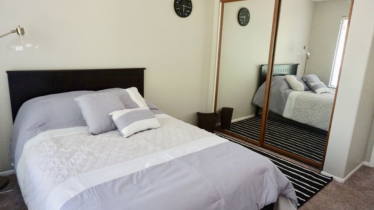 Photo of Bedroom in Moreno Valley