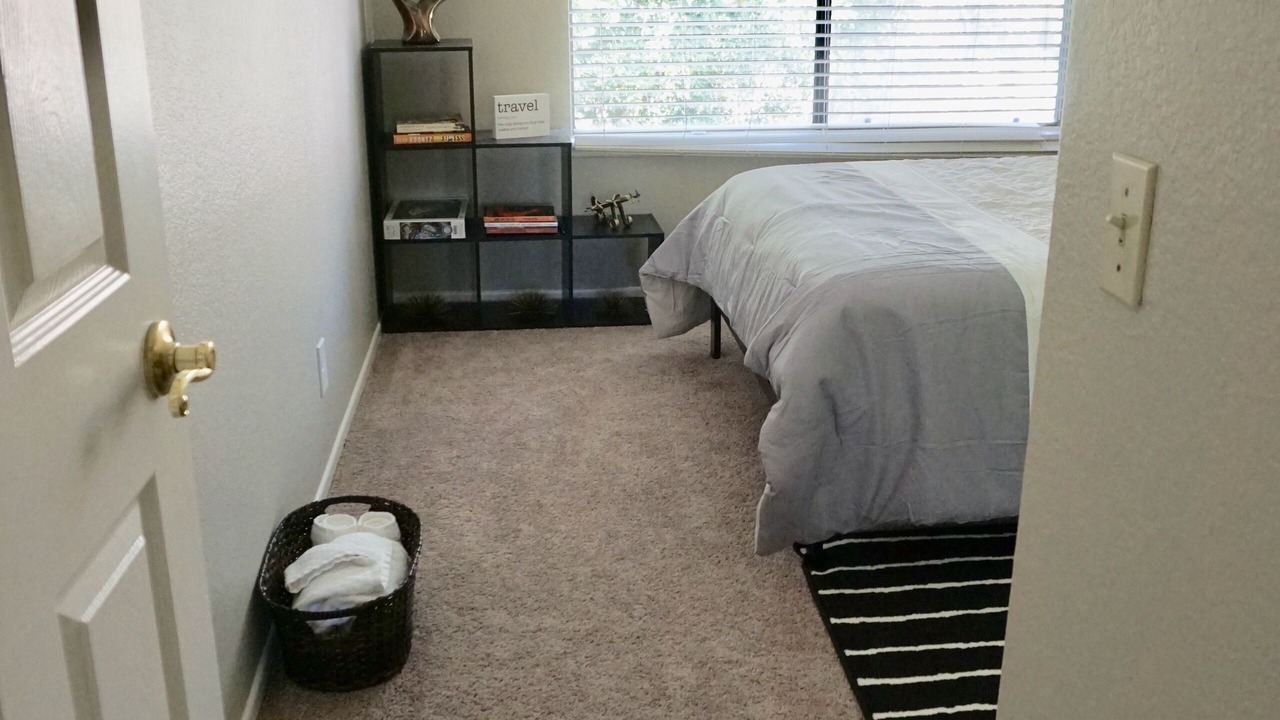 Photo of Bedroom in Moreno Valley