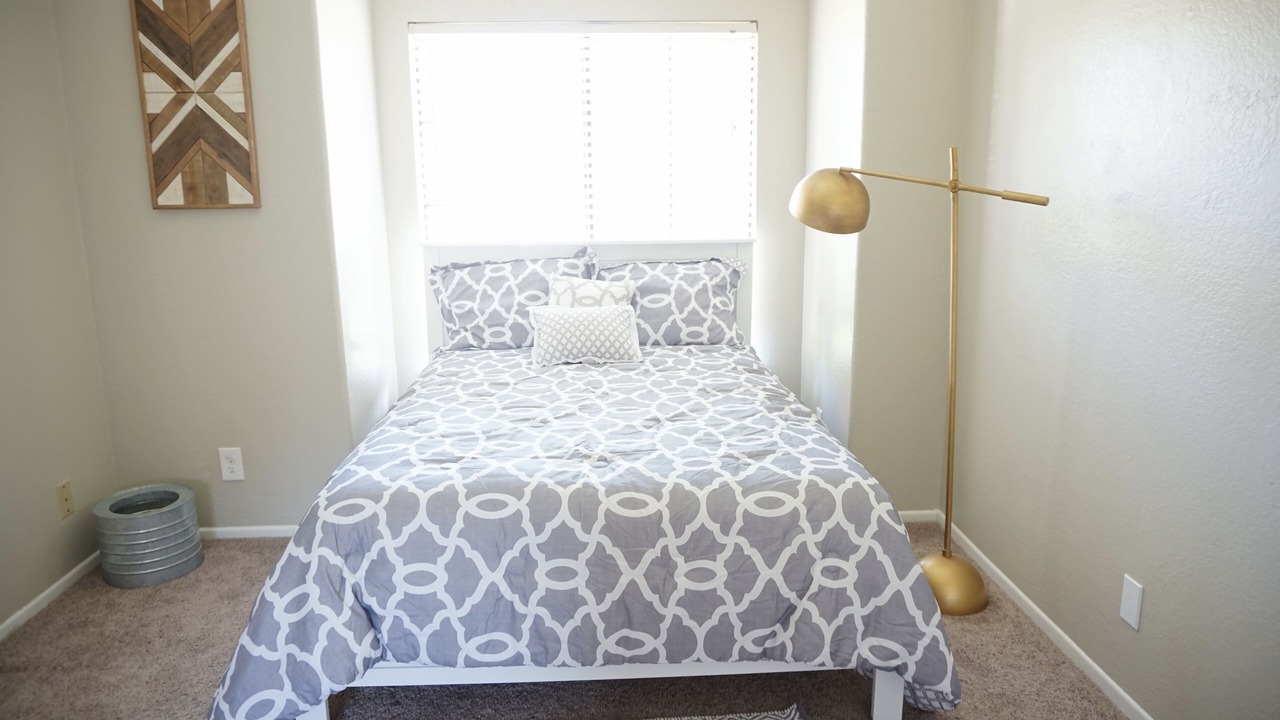 Photo of Bedroom in Moreno Valley