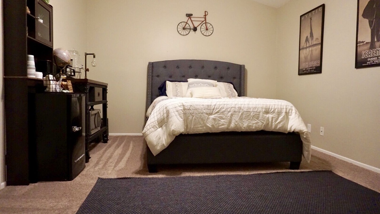 Photo of Bedroom in Moreno Valley