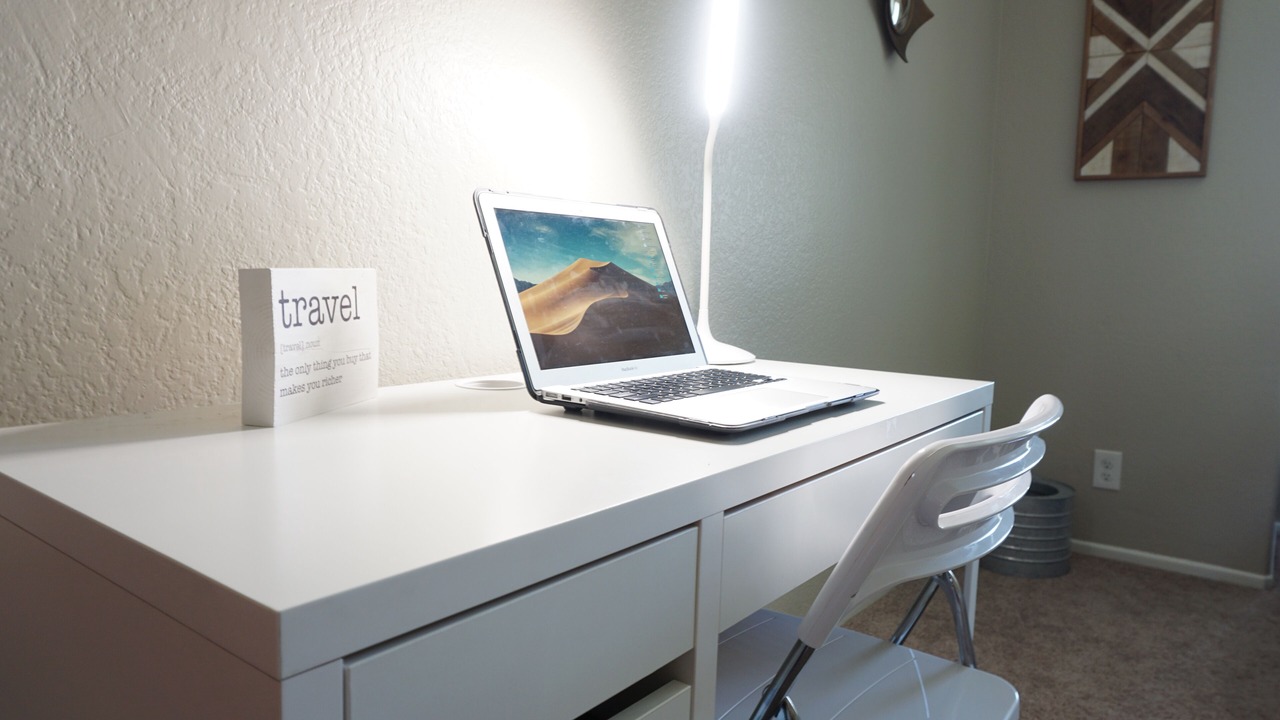 Photo of Bedroom in Moreno Valley