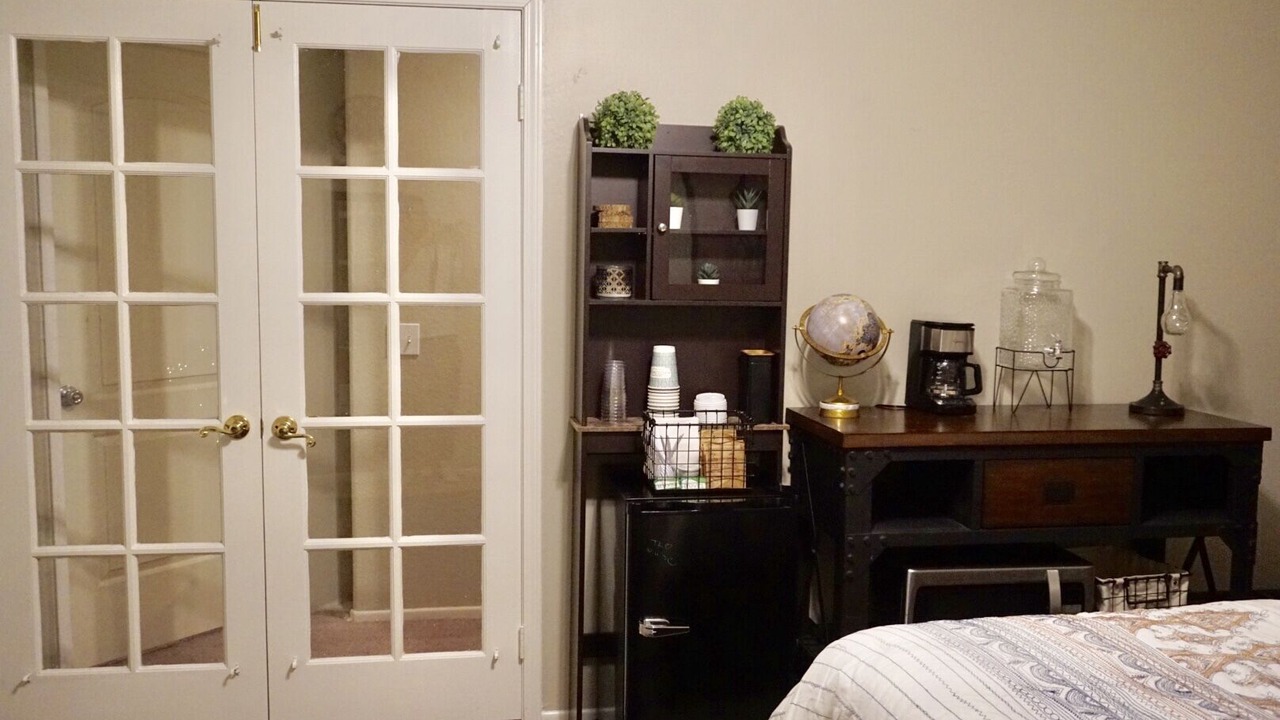 Photo of Bedroom in Moreno Valley