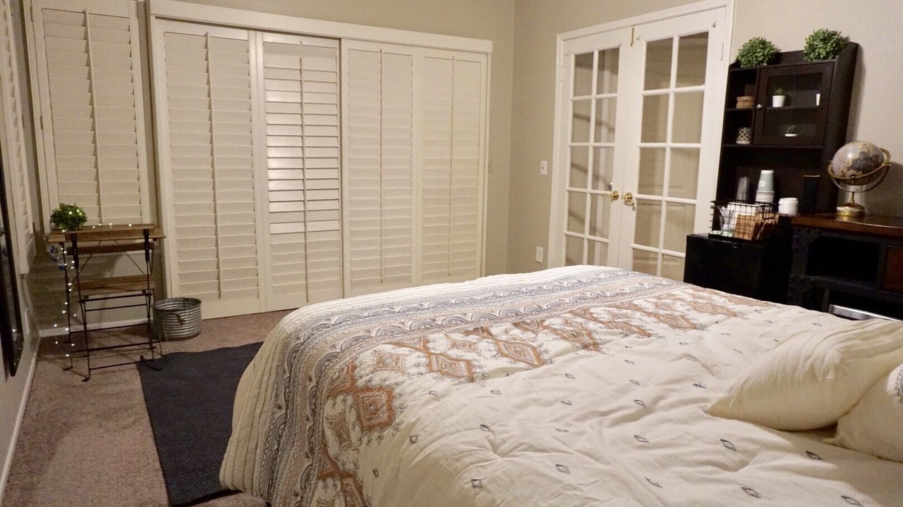 Photo of Bedroom in Moreno Valley
