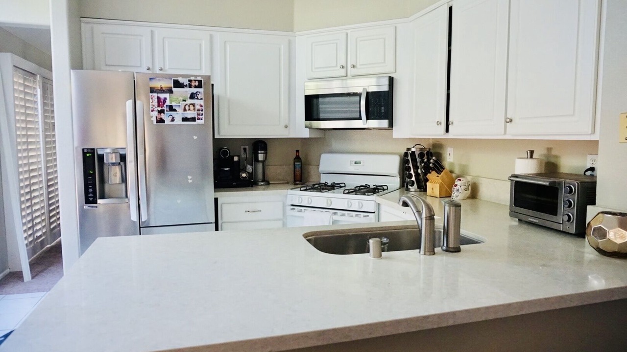 Photo of Kitchen in Moreno Valley
