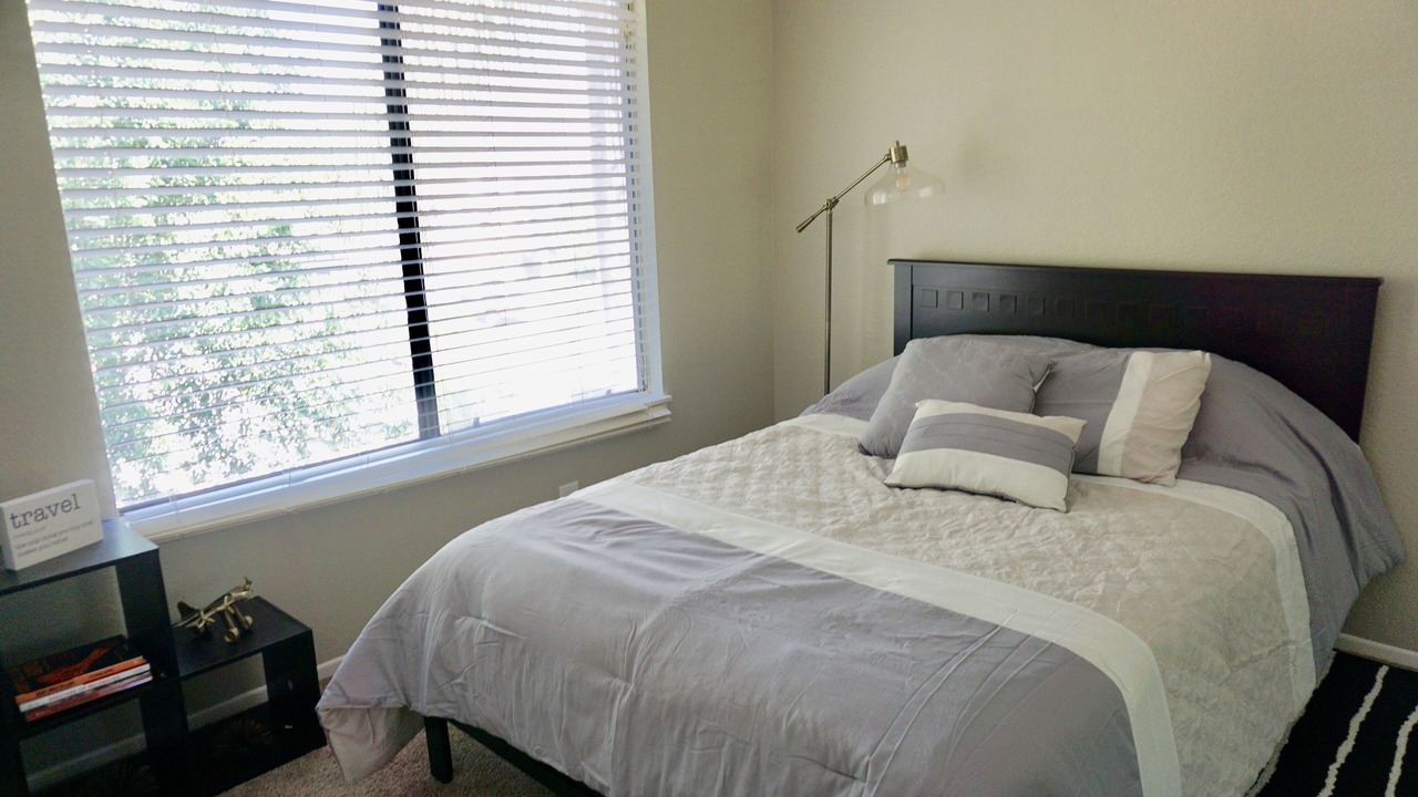 Photo of Bedroom in Moreno Valley