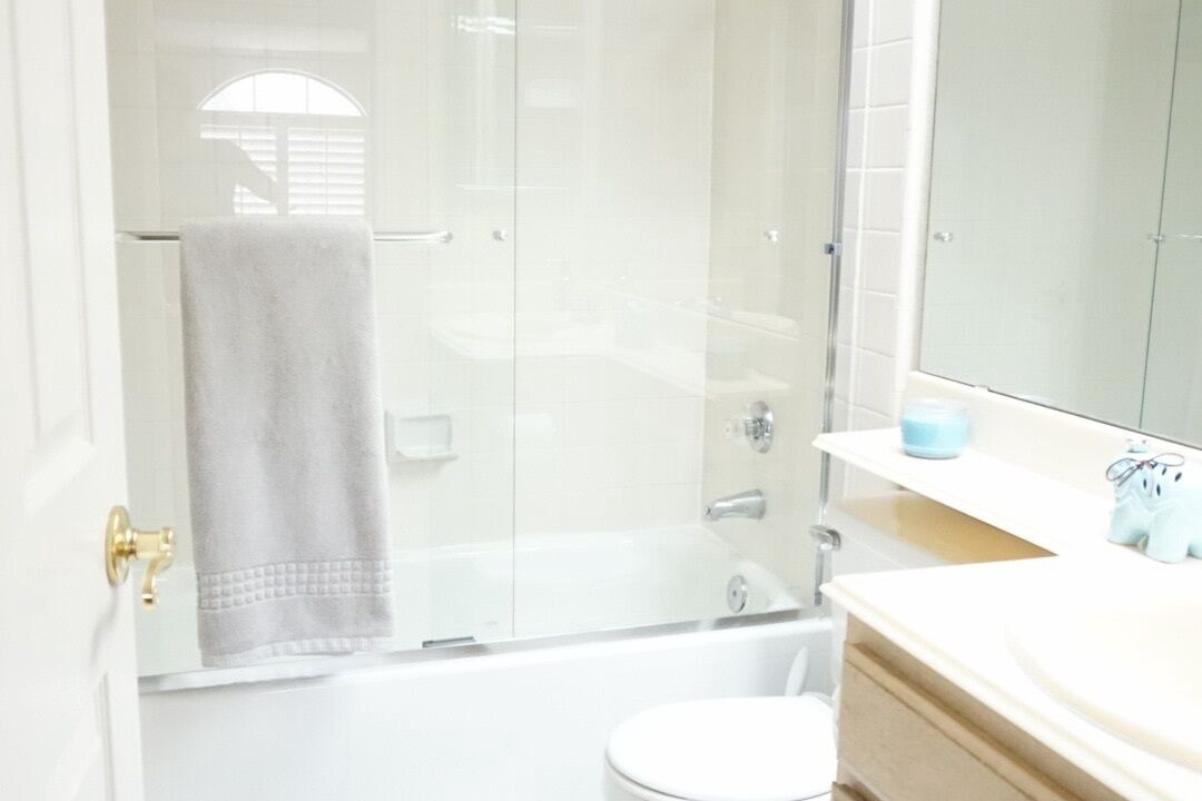 Photo of Bathroom in Moreno Valley