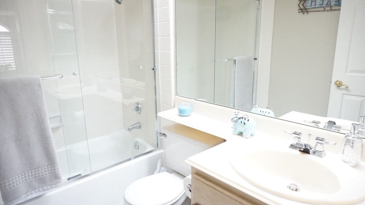 Photo of Bathroom in Moreno Valley