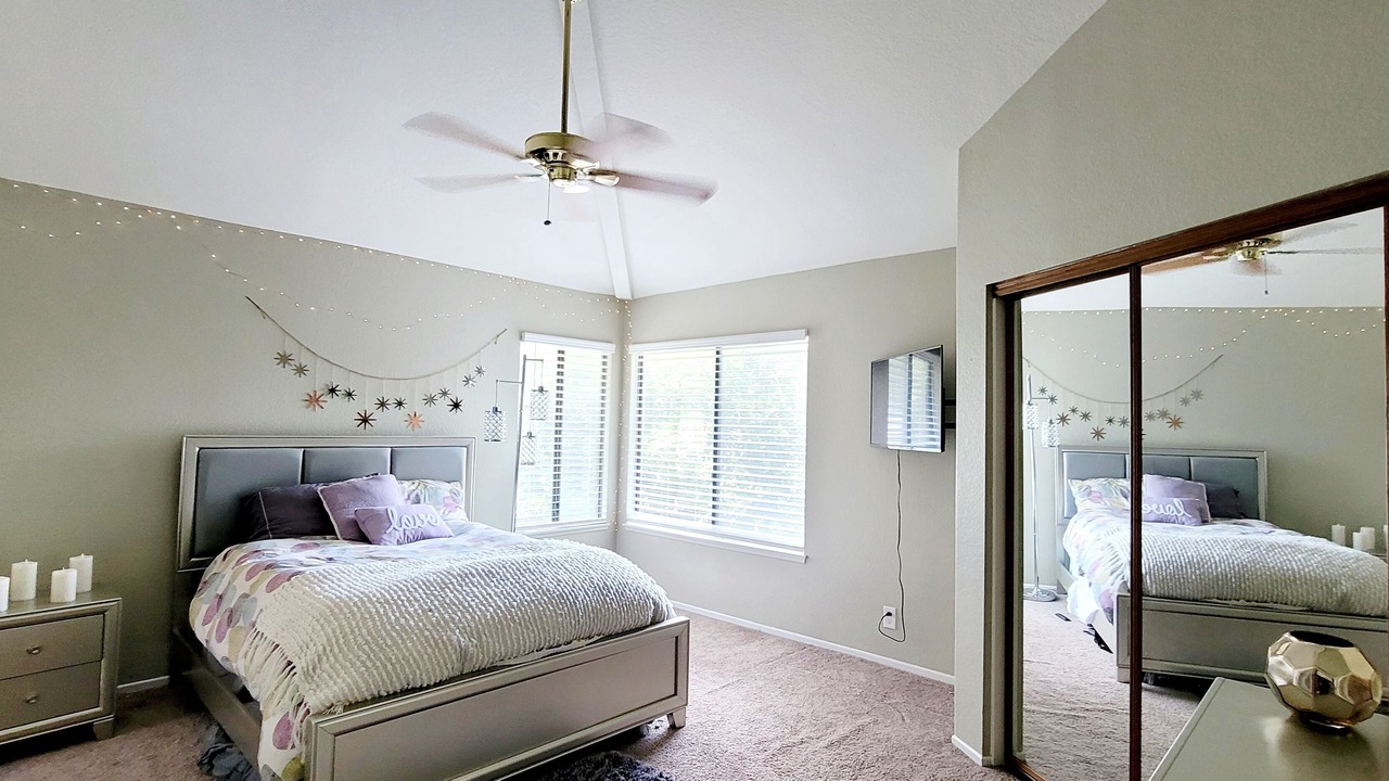 Photo of Bedroom in Moreno Valley