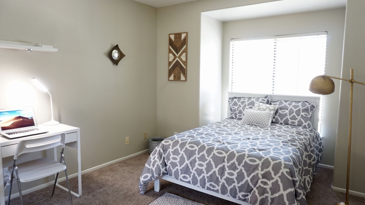 Photo of Bedroom in Moreno Valley