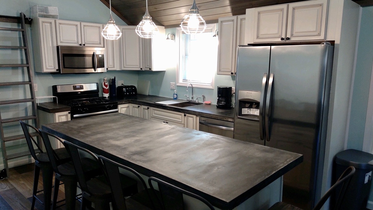 Photo of Kitchen in Mannsville