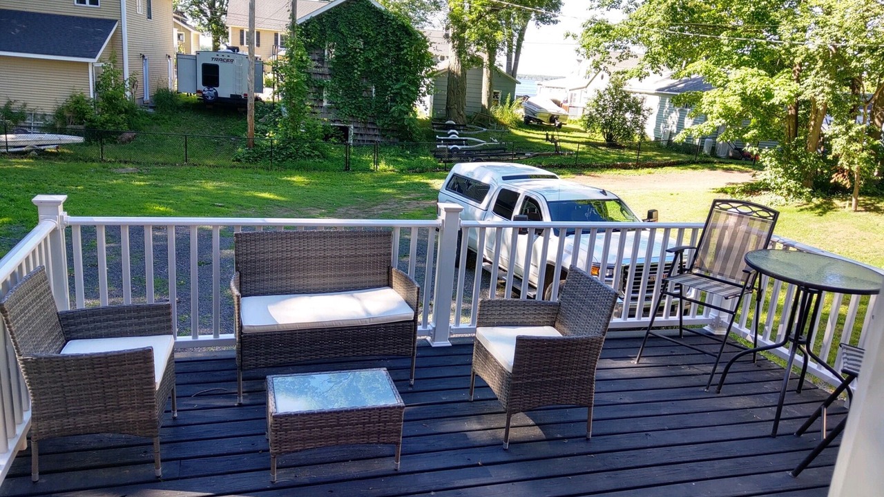 Photo of Outdoor in Mannsville