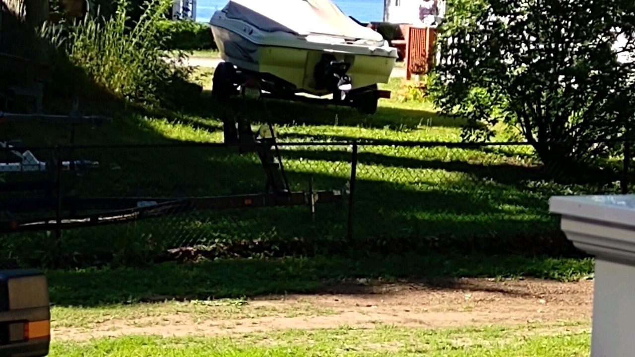 Photo of Outdoor in Mannsville