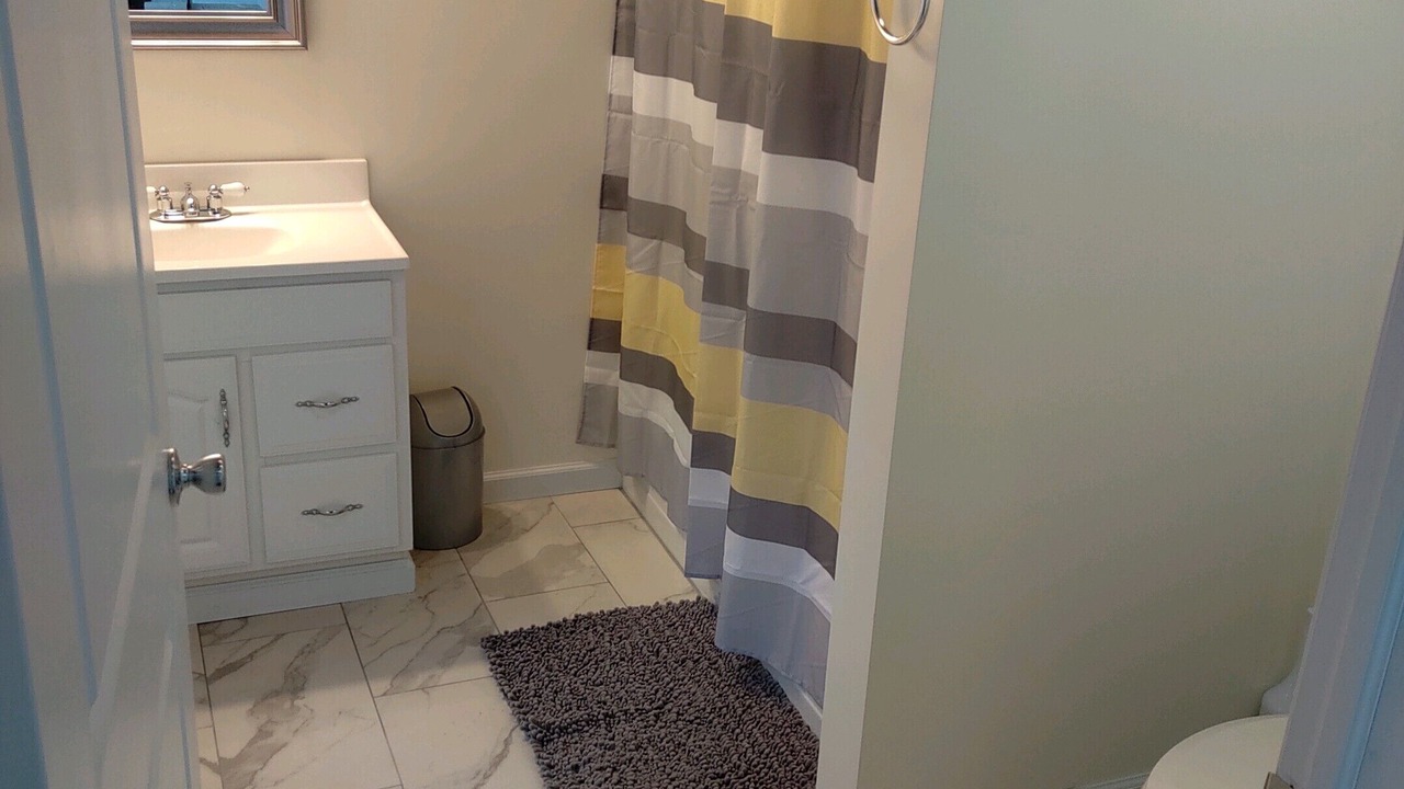 Photo of Bathroom in Mannsville