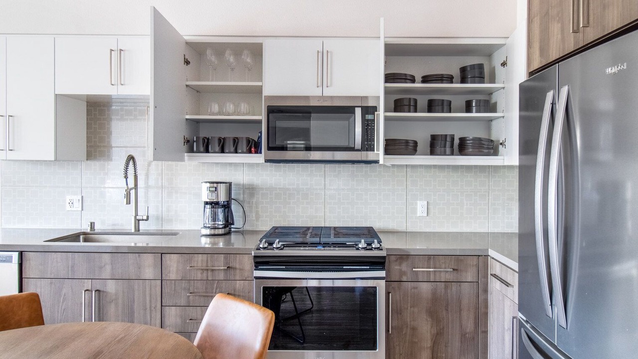 Photo of Kitchen in Milpitas