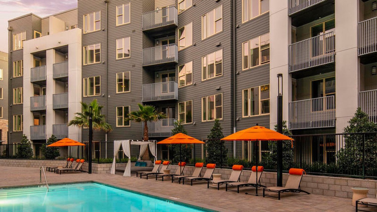 Photo of Outdoor in Milpitas