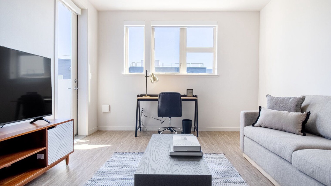 Photo of Livingroom in Milpitas