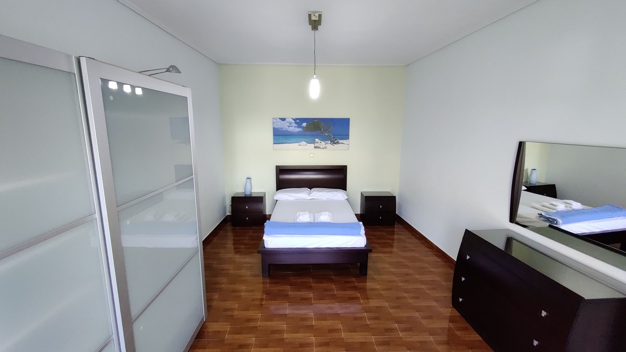 Photo of Bedroom in Eresos