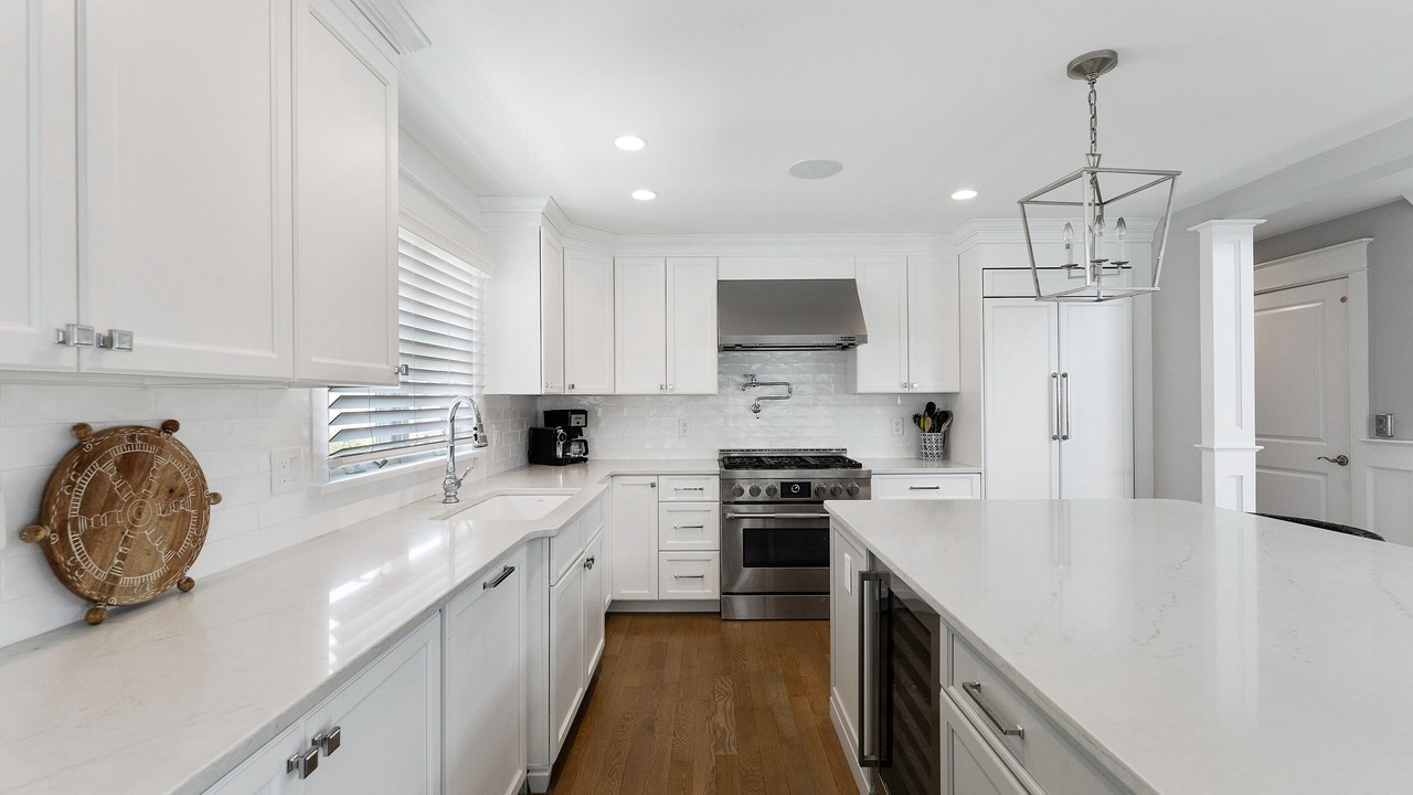 Photo of Kitchen in Avalon