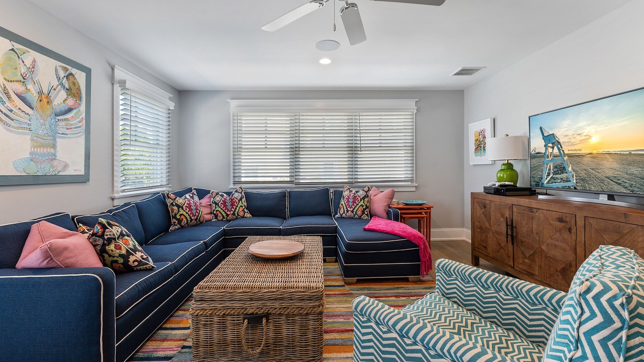 Photo of Livingroom in Avalon