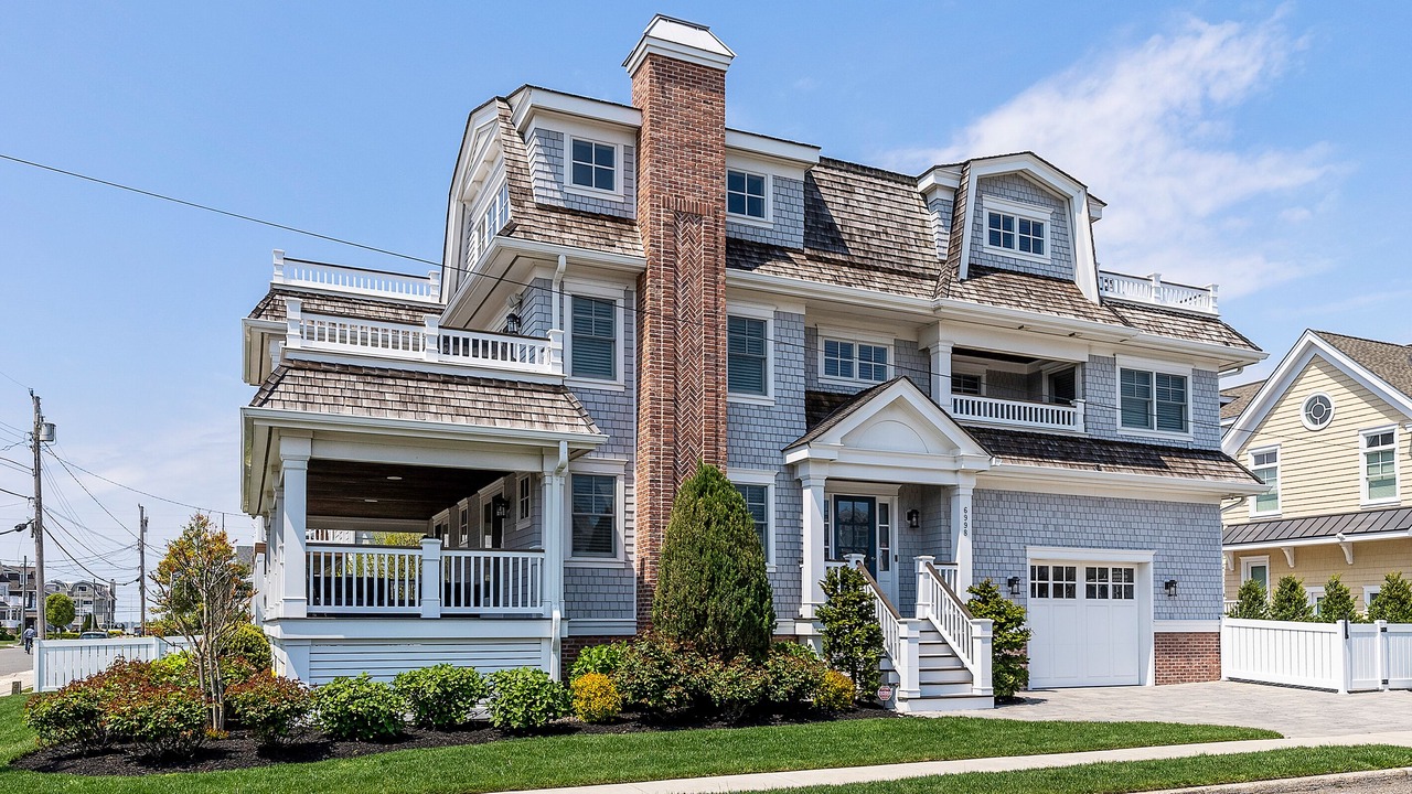 Photo of Outdoor in Avalon