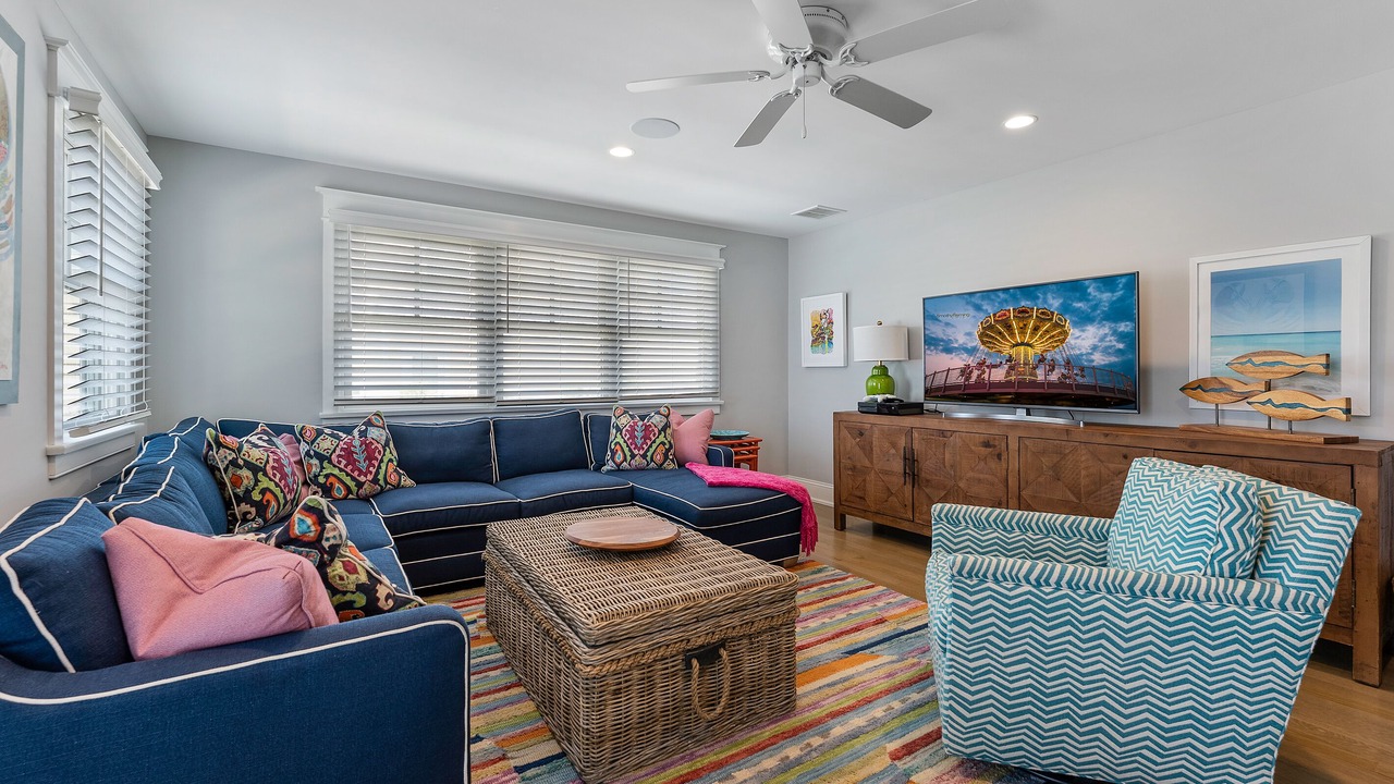 Photo of Livingroom in Avalon