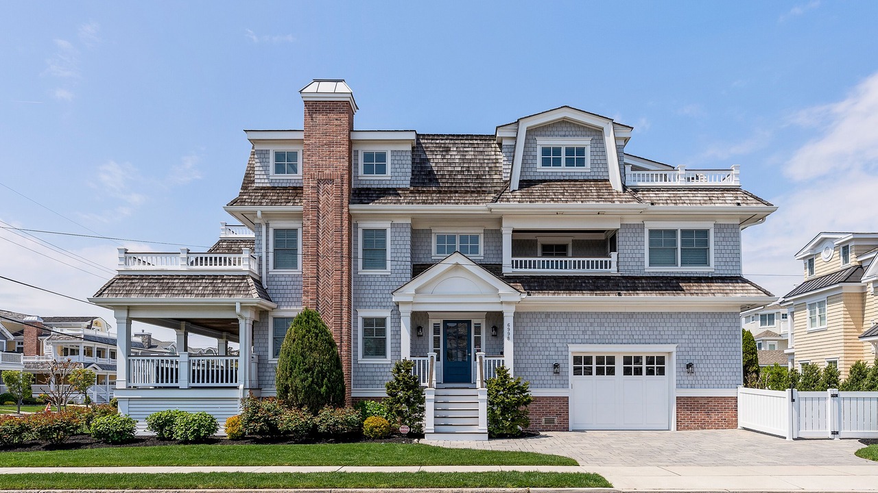 Photo of Outdoor in Avalon