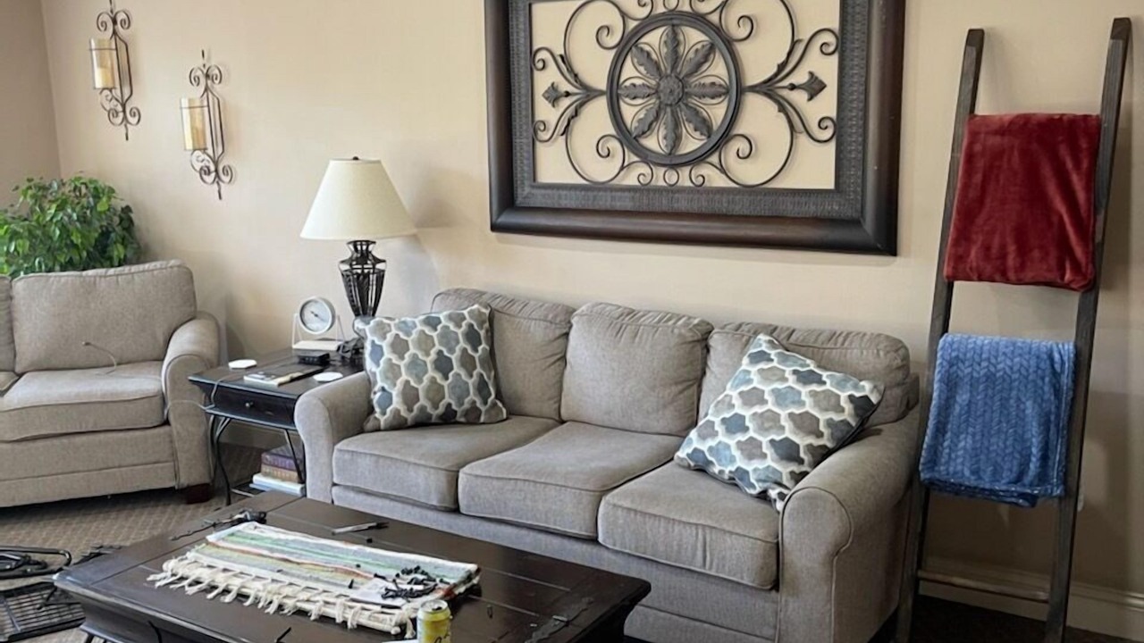 Photo of Livingroom in Tuscaloosa