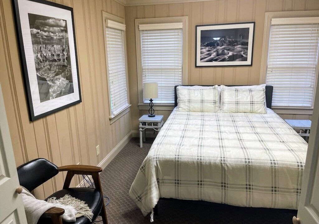 Photo of Bedroom in Tuscaloosa