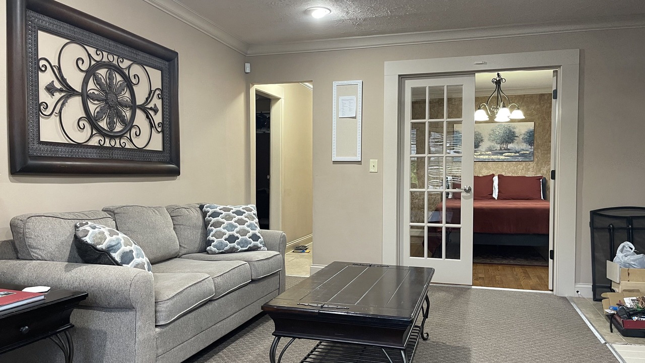 Photo of Livingroom in Tuscaloosa