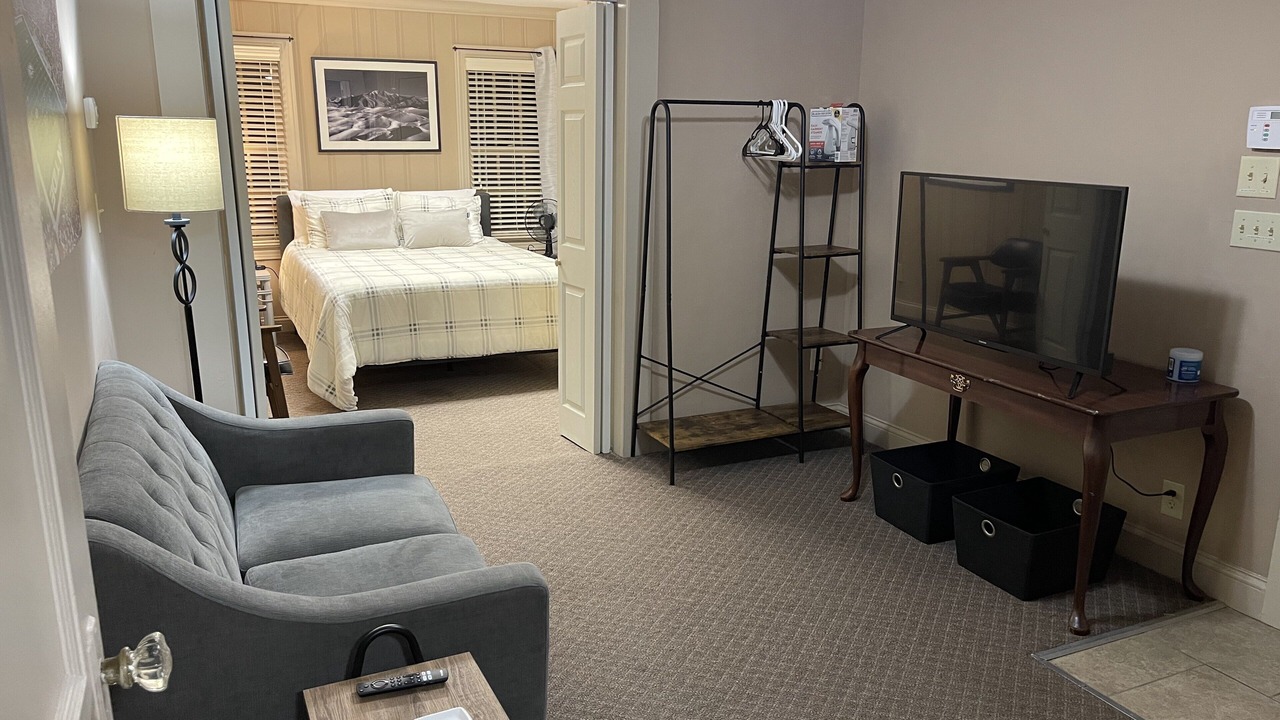 Photo of Bedroom in Tuscaloosa