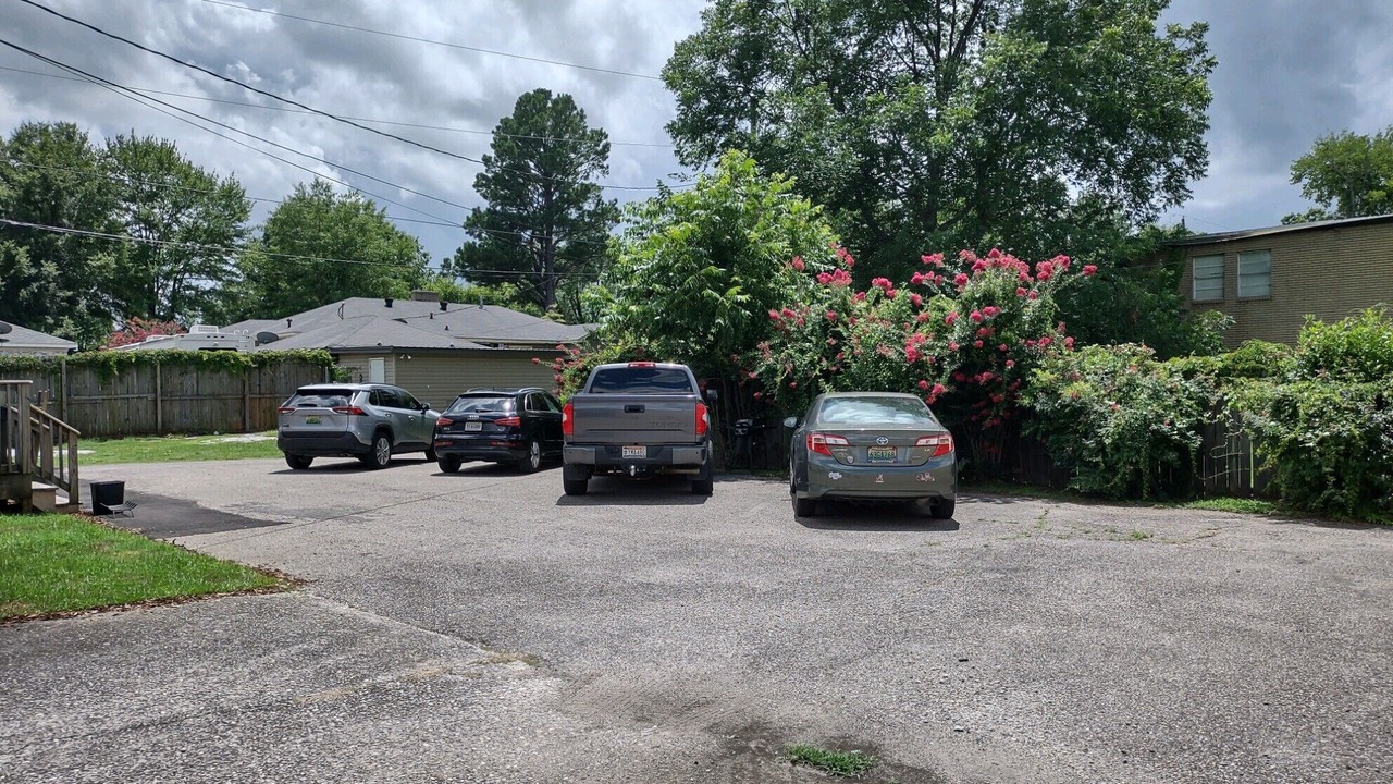 Photo of Outdoor in Tuscaloosa