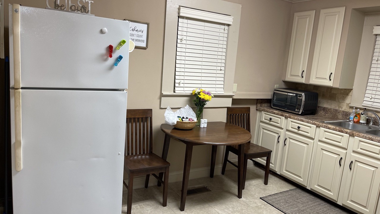 Photo of Kitchen in Tuscaloosa