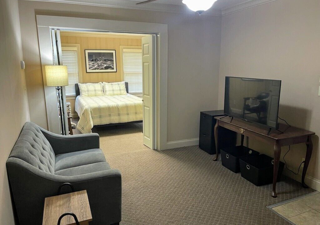 Photo of Bedroom in Tuscaloosa