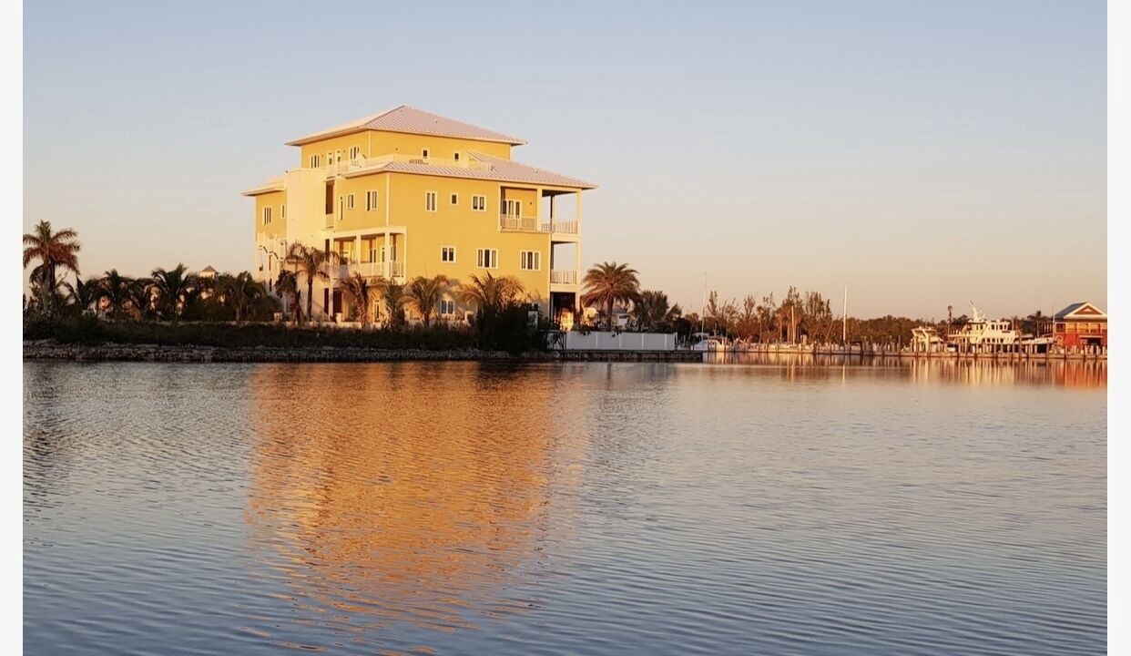 Photo of Outdoor in Grand Bahama Yacht Club