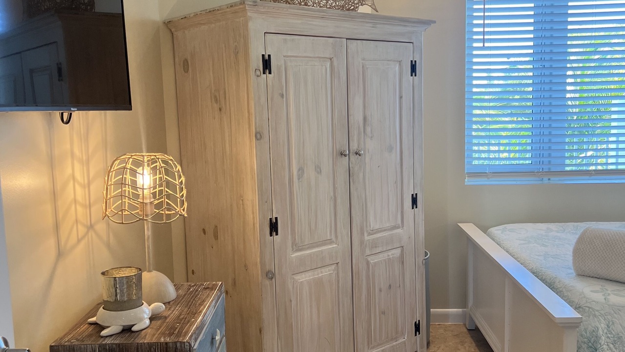 Photo of Bedroom in Grand Bahama Yacht Club