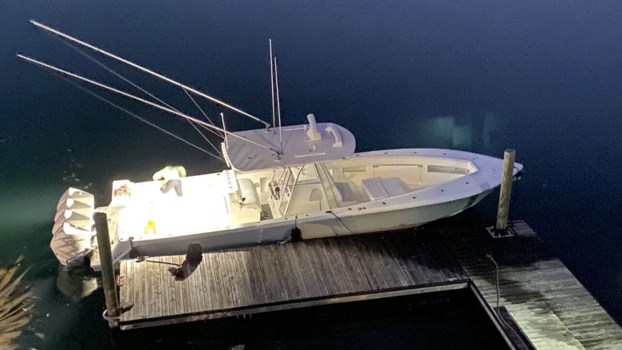 Photo of Outdoor in Grand Bahama Yacht Club