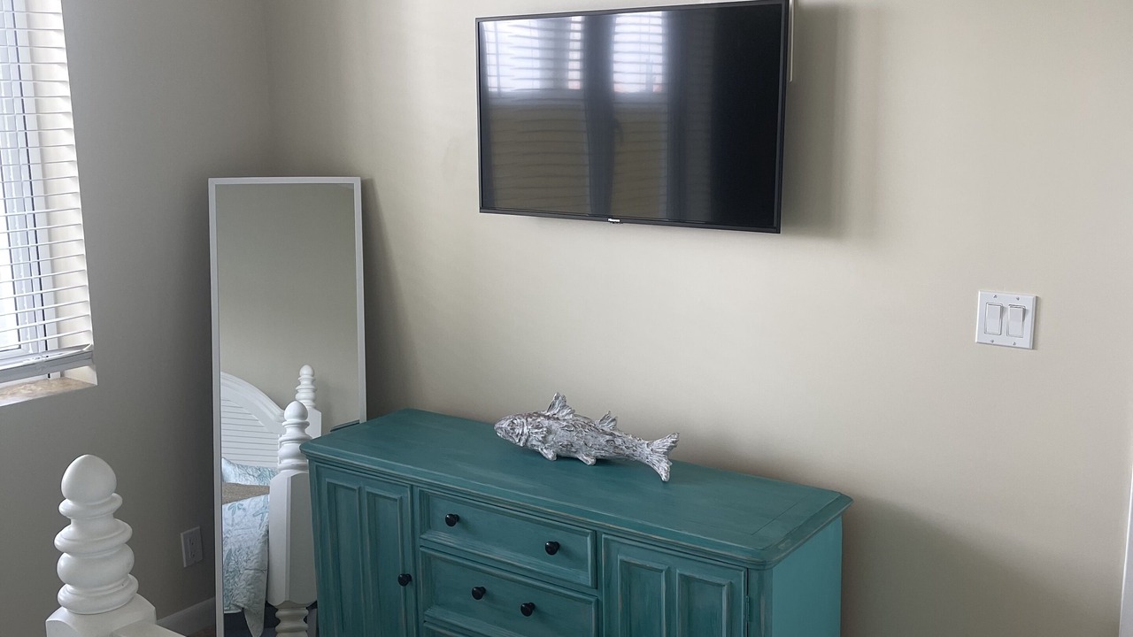 Photo of Bedroom in Grand Bahama Yacht Club