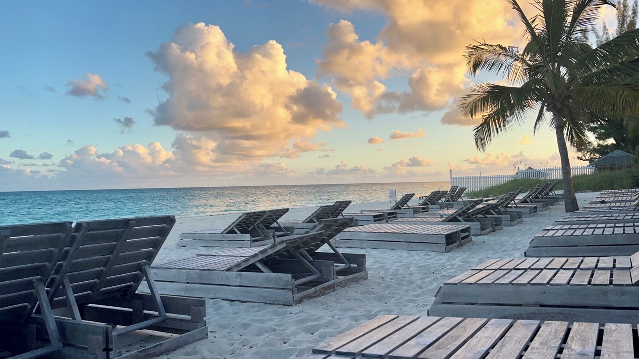 Photo of Others in Grand Bahama Yacht Club