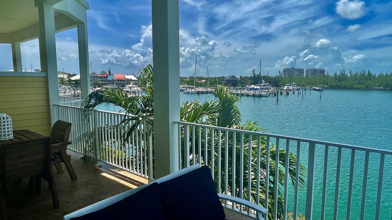 Photo of Outdoor in Grand Bahama Yacht Club