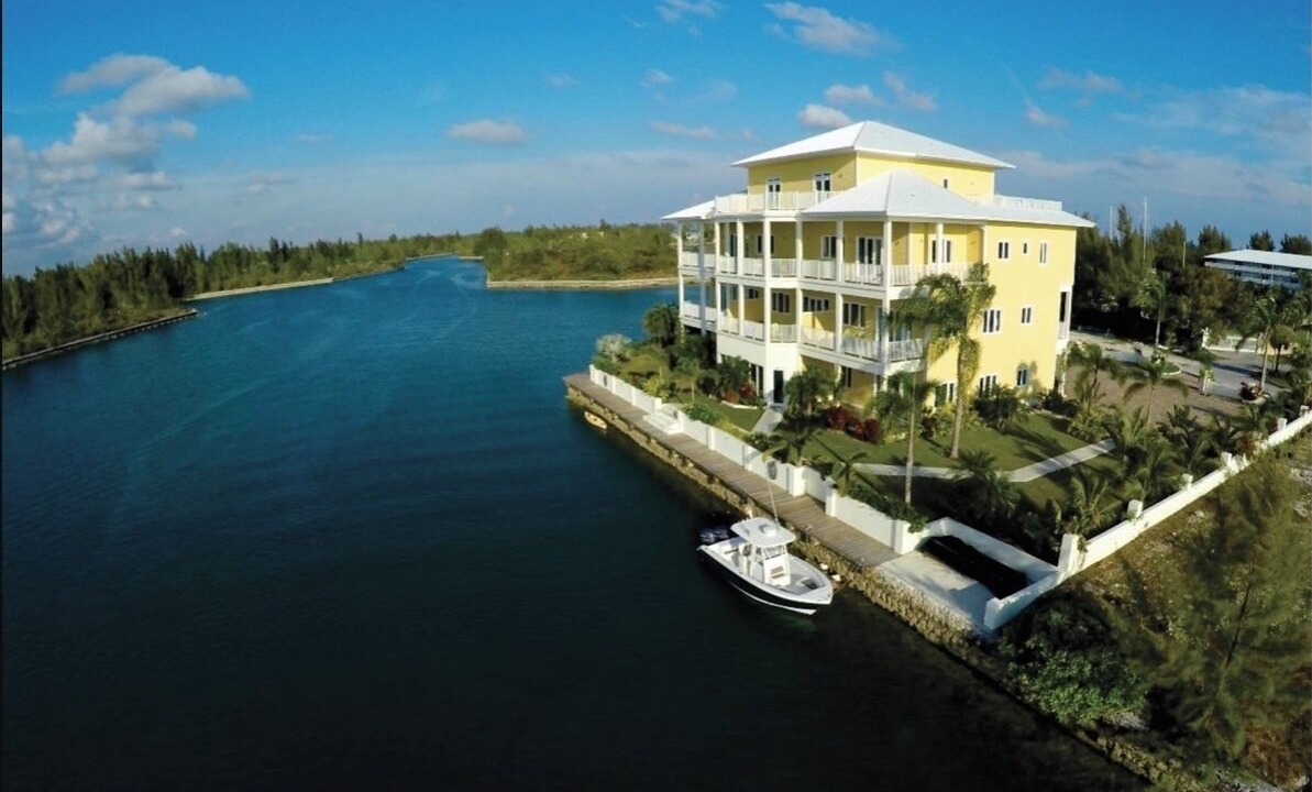 Photo of Outdoor in Grand Bahama Yacht Club