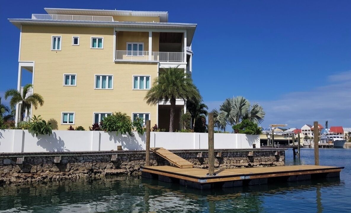 Photo of Outdoor in Grand Bahama Yacht Club