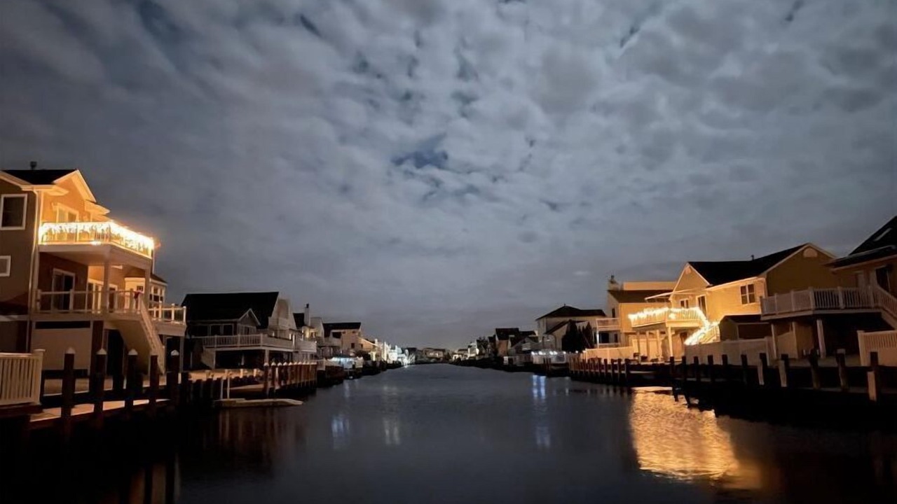 Photo of Outdoor in Beach Haven West