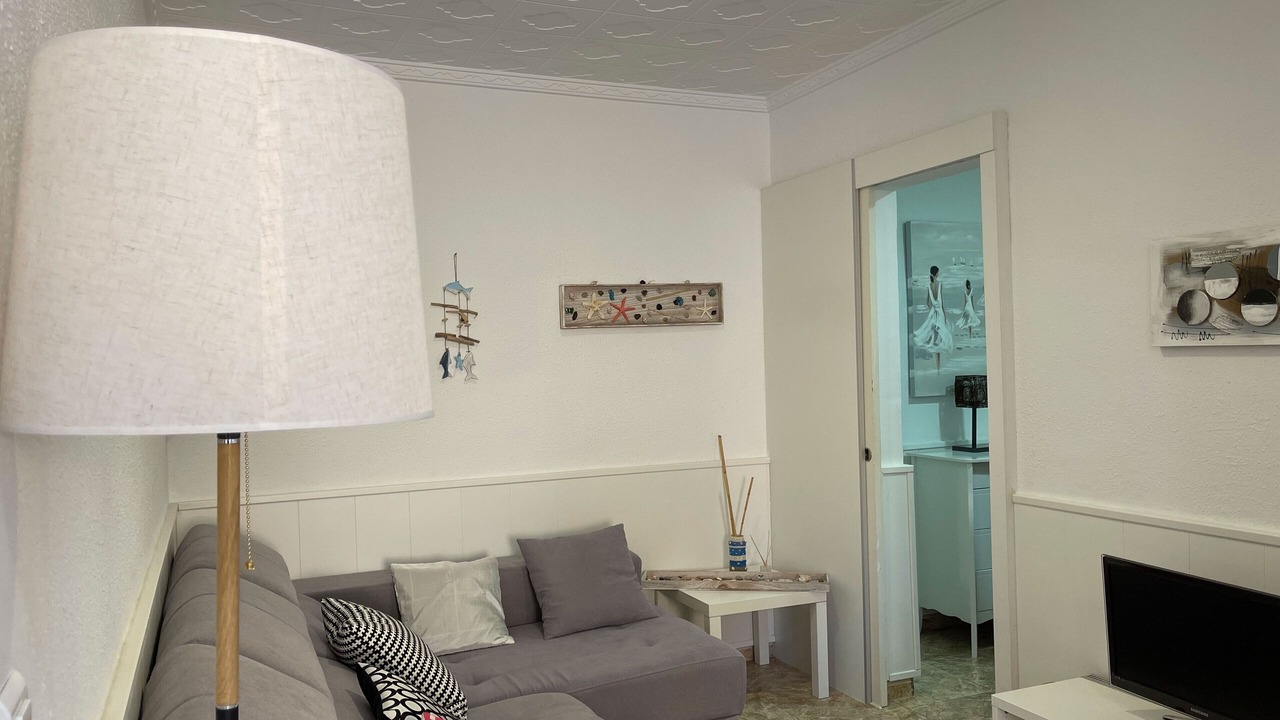 Photo of Livingroom in Sant Carles de la Rapita