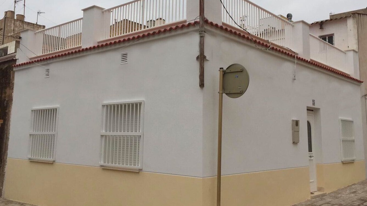 Photo of Outdoor in Sant Carles de la Rapita
